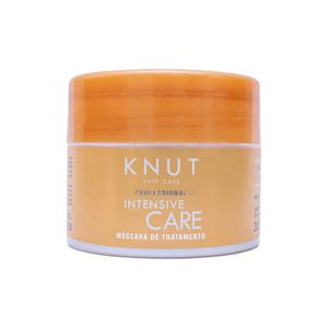 Máscara Capilar Knut Hair Care Intensive Thermo Protetor 300g