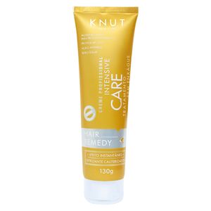 Leave-in Capilar Knut Hair Care Remedy Intensive 130g