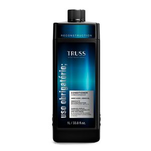 Condicionador Uso Obrigatório Truss 1L