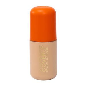 Base Cover Up Mari Maria Makeup MM04A