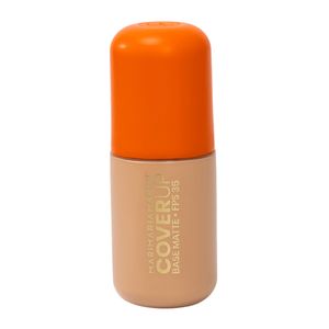 Base Cover Up Mari Maria Makeup MM08A