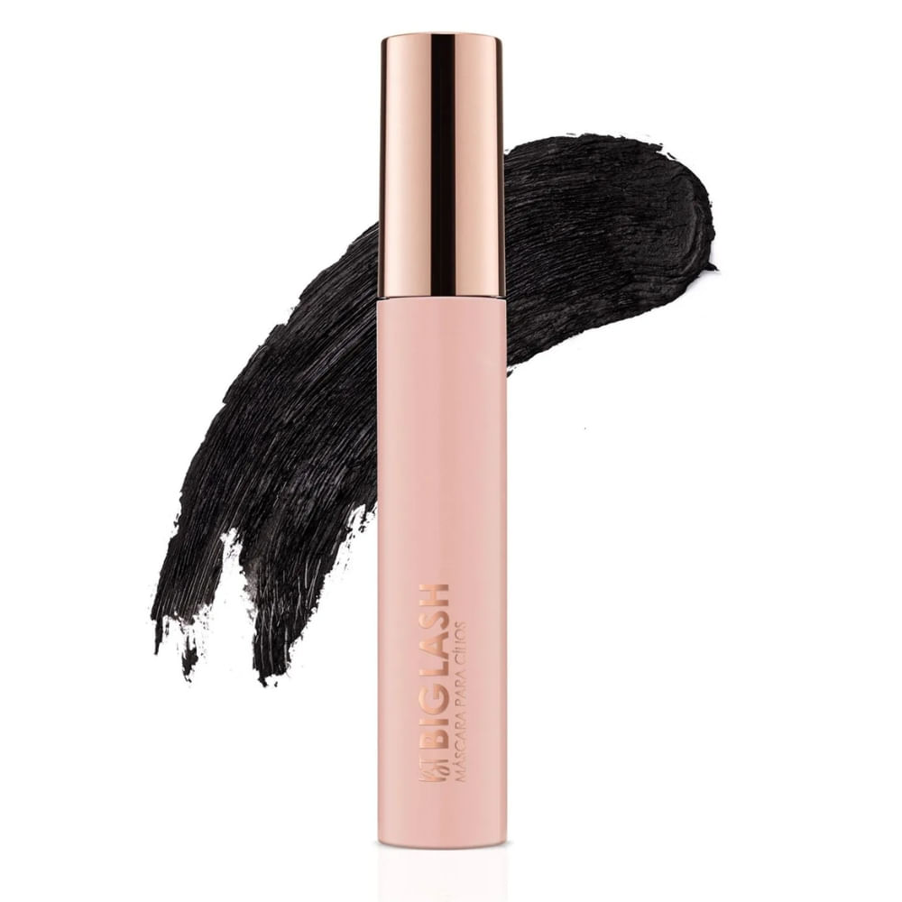 Encontraproduto.com.br - Máscara para Cílios BT Big Lash