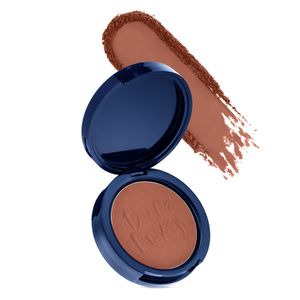 Contorno Pó Compacto BT Contour Choco Dream