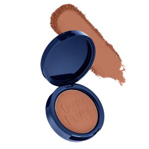 Contorno Pó Compacto BT Contour Brown Sugar