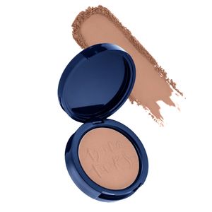 Contorno Pó Compacto BT Contour Taupe Chic