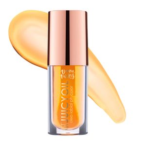 Óleo Labial BT Juicy Oil Pineapple