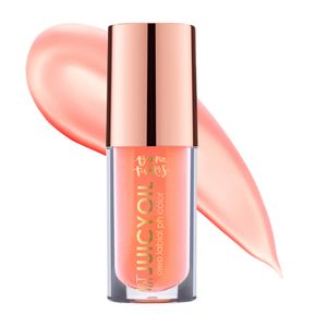Óleo Labial BT Juicy Oil Pitaya