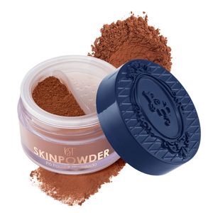 Pó Facial Solto BT Skinpowder Deep