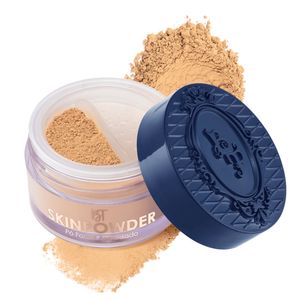 Pó Facial Solto BT Skinpowder Medium