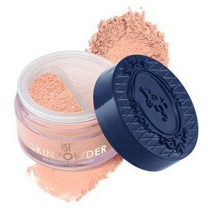 Pó Facial Solto BT Skinpowder Unique Quartz