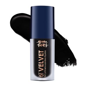 Sombra e Primer BT Velvet 2X1 Black