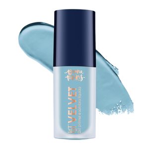 Sombra e Primer BT Velvet 2X1 Mintblue