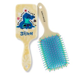 Escova Marco Boni Raquete Disney Stitch - Estampas Sortidas