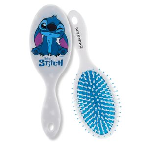 Escova Marco Boni Oval Disney Stitch - Estampas Sortidas
