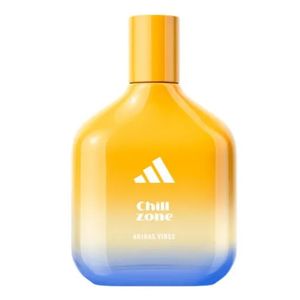 Perfume Adidas Vibes Chill Zone Eau de Parfum 100ml