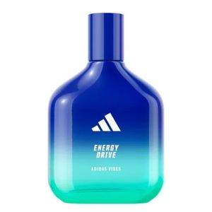 Perfume Adidas Vibes Energy Drive Eau de Parfum 100ml