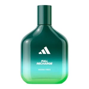 Perfume Adidas Vibes Full Recharge Eau de Parfum 100ml