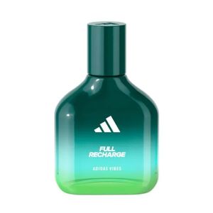 Perfume Adidas Vibes Full Recharge Eau de Parfum 50ml