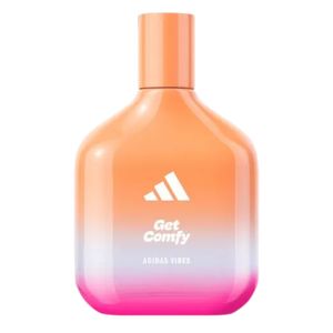 Perfume Adidas Vibes Get Comfy Eau de Parfum 100ml
