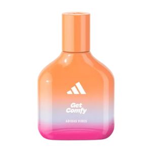 Perfume Adidas Vibes Get Comfy Eau de Parfum 50ml