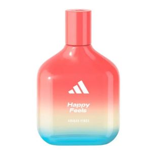 Perfume Adidas Vibes Happy Feels Eau de Parfum 100ml