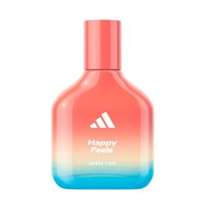 Perfume Adidas Vibes Happy Feels Eau de Parfum 50ml
