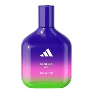 Perfume Adidas Vibes Spark Up Eau de Parfum 100ml