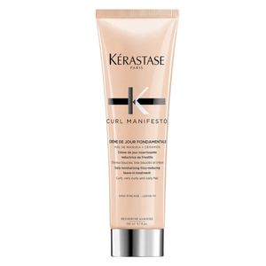 Leave-in Kérastase Curl Manifesto Creme Du Jour Fondamentale 150ml