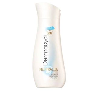 Sabonete Líquido Íntimo Dermacyd Pro-Bio Neutralize 200ml