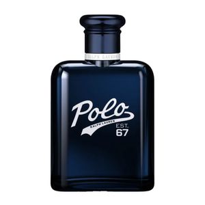 Perfume Masculino Polo 67 Ralph Lauren Eau de Toilette 125ml