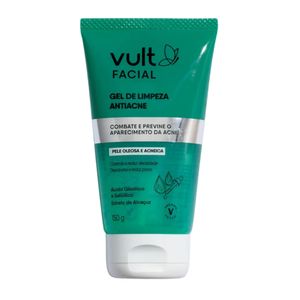 Gel de Limpeza Facial Antiacne 150g