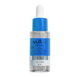 Sérum Ácido Hialurônico Vult Facial 30ml