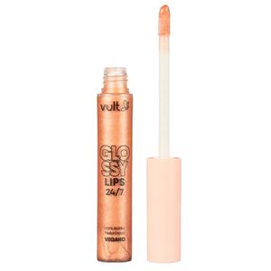 Gloss Labial Pérola Cintilante Glossy Lips 24/7 5,2ml