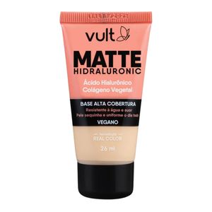 Base Matte Hidraluronic V150 26ml