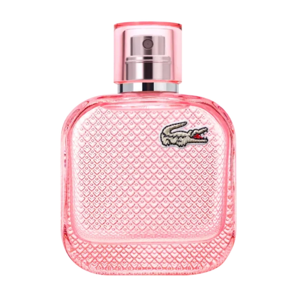 Perfumes Importados Lacoste Perfume De Dama Perfume Lacoste L12