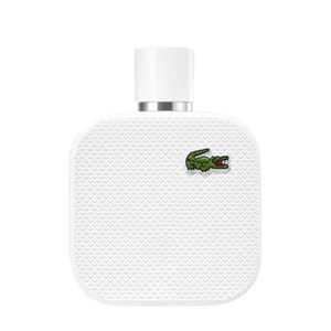 Perfume Masculino L.12.12 Blanc Lacoste Eau de Toilette 100ml