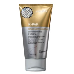 Máscara Capilar Joico K-PAK Deep Penetrating Reconstructor Smart Release 150ml