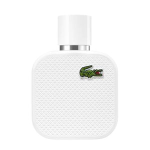 Perfume Masculino L.12.12 Blanc Lacoste Eau de Toilette 50ml