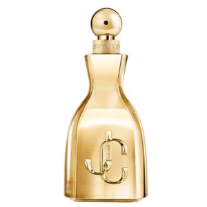 Perfume Feminino I Want Choo Jimmy Choo Le Parfum 100ml