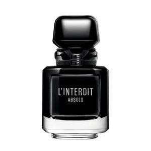 Perfume Feminino L'Interdit Absolu Givenchy Eau de Parfum Intense 35ml