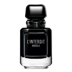 Perfume Feminino L'Interdit Absolu Givenchy Eau de Parfum Intense 50ml