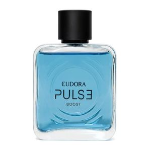 Desodorante Colônia Eudora Pulse Boost 100ml