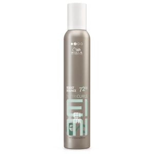 Mousse Volumadora Wella Professionals EIMI Nutricurls Boost Bounce 300ml