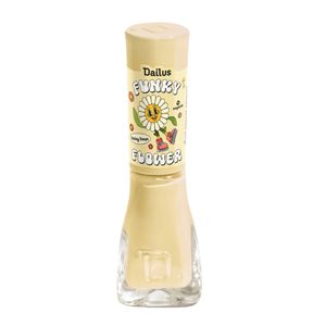 Esmalte Dailus Funky Flower Daisy Days
