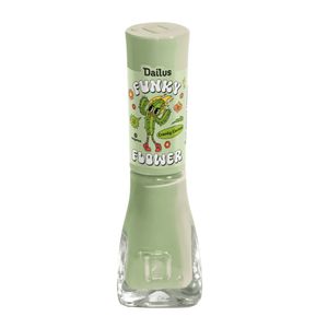 Esmalte Dailus Funky Flower Cranky Cactus