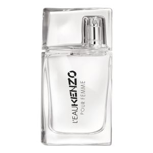 Perfume Feminino L'Eau Kenzo pour Femme Eau de Toilette 30ml