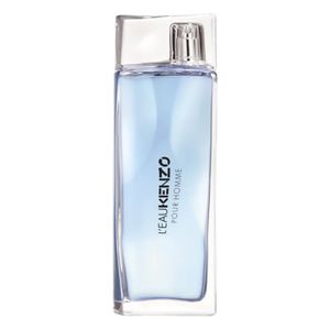 Perfume Masculino L'Eau Kenzo pour Homme Eau de Toilette 100ml