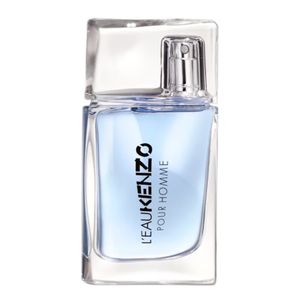 Perfume Masculino L'Eau Kenzo pour Homme Eau de Toilette 30ml