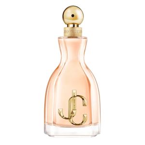 Perfume Feminino I Want Choo Jimmy Choo Eau de Parfum 100ml