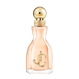Perfume Feminino I Want Choo Jimmy Choo Eau de Parfum 40ml